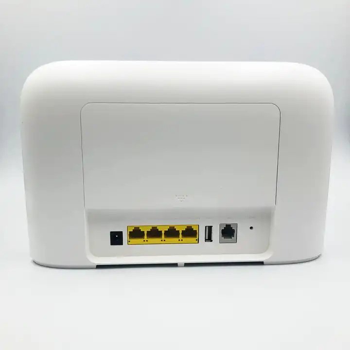 Unlocked HUAWEI B715s-23c 4G LTE Cat9 450Mbps Wireless Router For HUAWEI B715 4G CPE router
